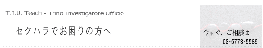 �Z�N�n���@�T��E���M����T.I.U.�����T���